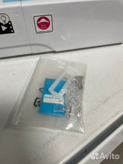 Швейная машина Brother новая