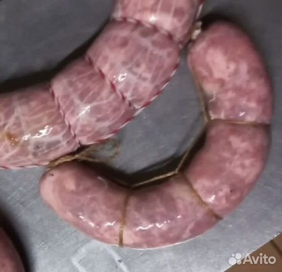 Баранья синюга
