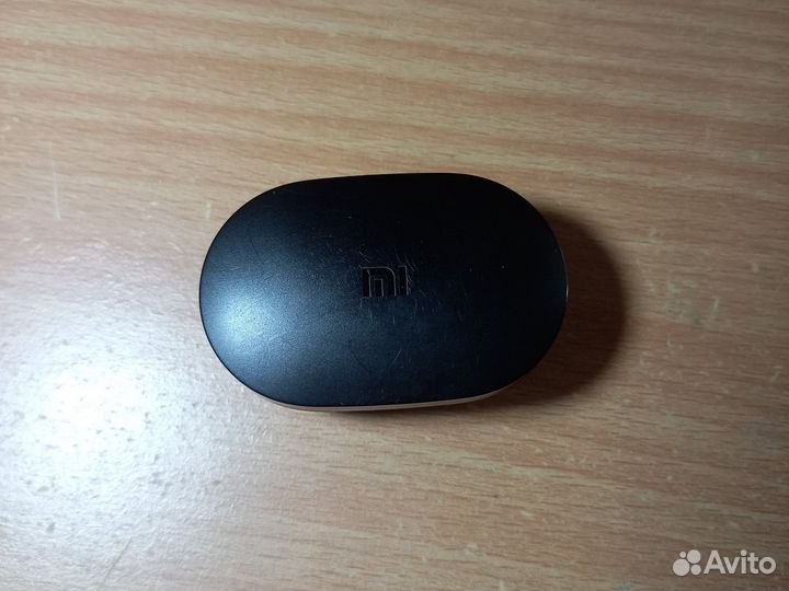 Наушники xiaomi