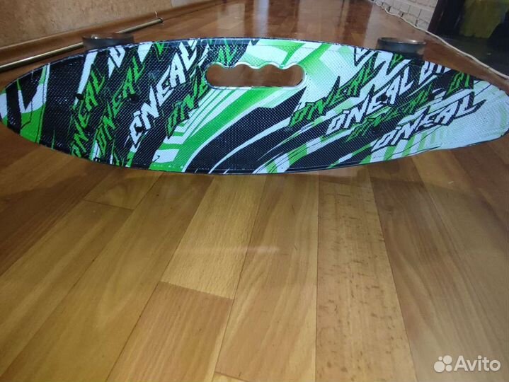 Пениборд светящийся