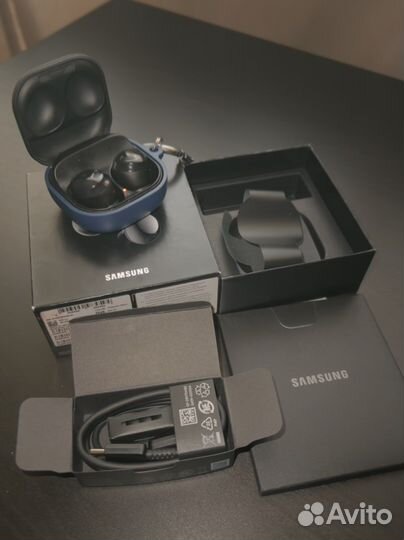 Samsug galaxy buds pro