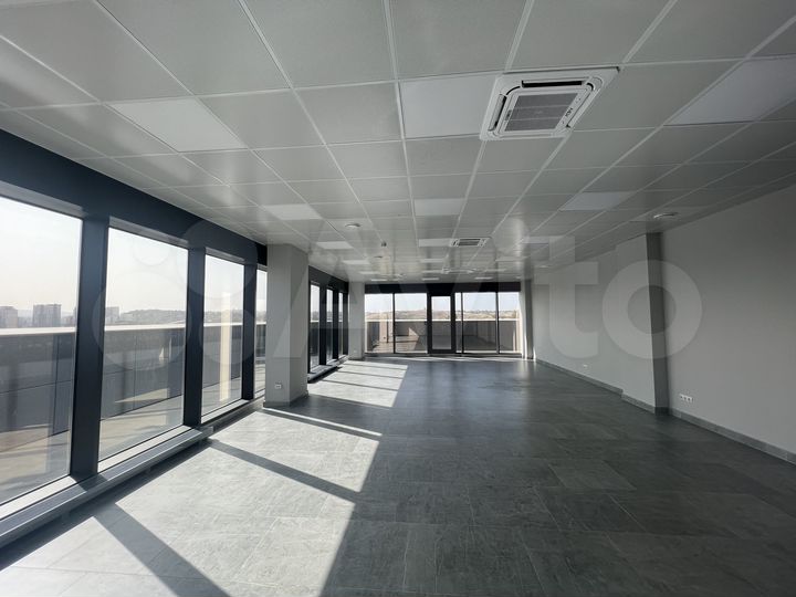Офис, 138 м²