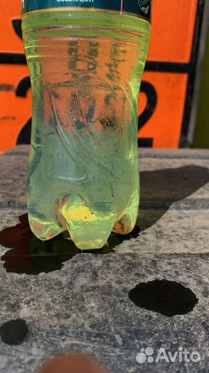 Дизель Евро 3 – для всех видов транспорта