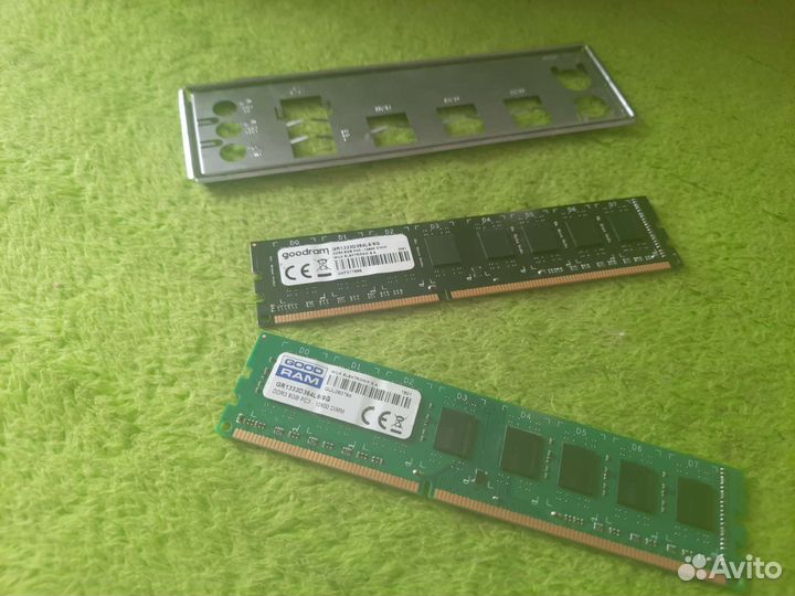 Продам комплект fx-8300