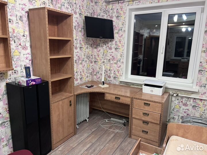 Набор мебели для детской