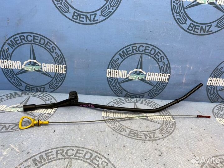 Щуп двс Mercedes-Benz Cls-Class W219 272.964 3.5