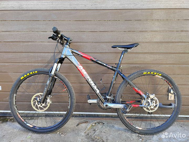 Ремонт и Обслуживание Велосипедов Крылатское