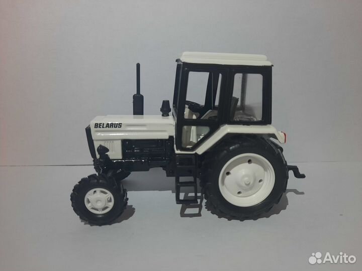 Модель мтз-82 Беларус