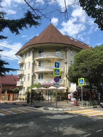 Комната 15 м², 3/5 эт.