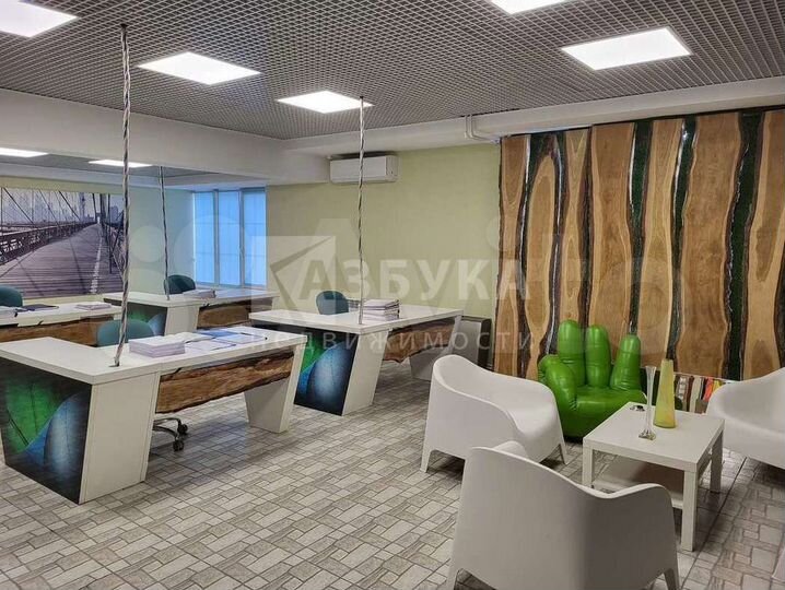 Продам офисное помещение, 148.4 м²