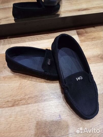 Детская обувь для девочек