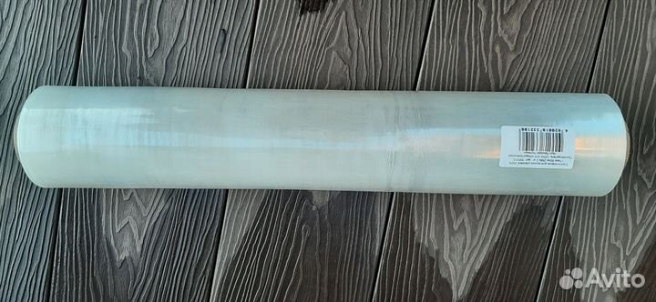 Стрейч пленка