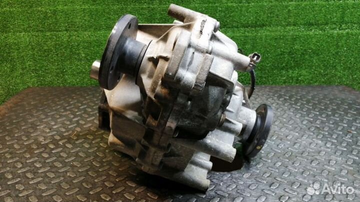 Раздаточная коробка Kia Mohave