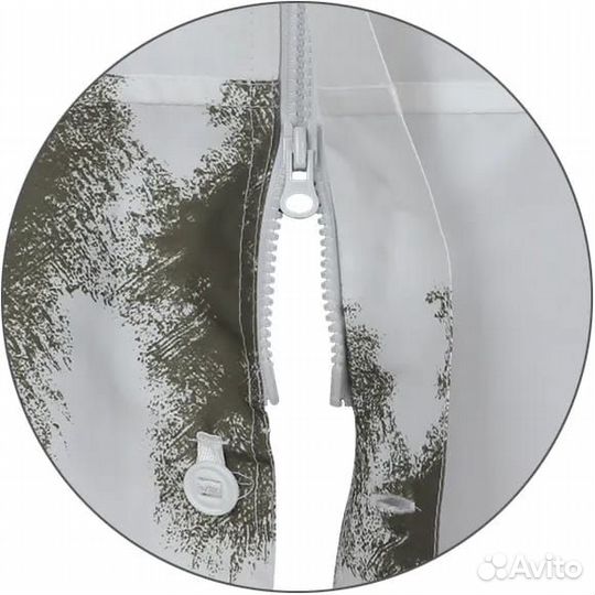 Маскировочный халат Сплав