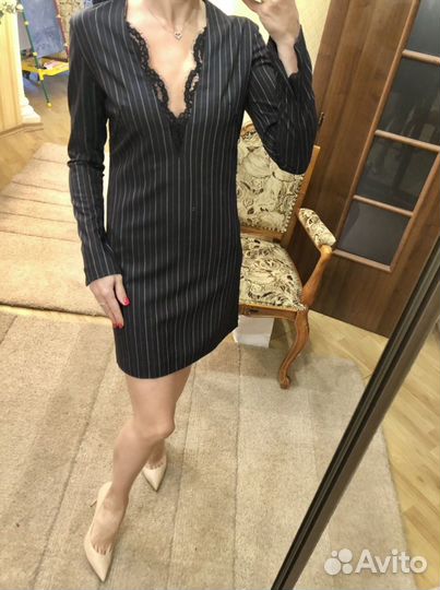 Платье Pinko оригинал новое