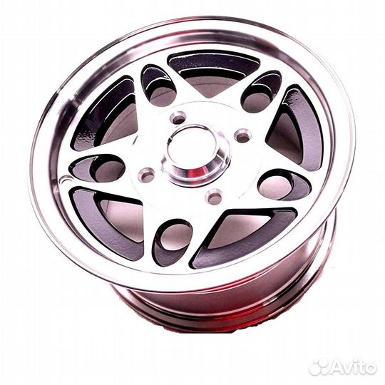 Диск колесный Arctic Cat 12х6.5 0436-838