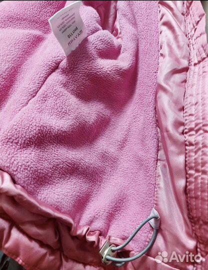 Зимние костюмы Шалуны размер 110-116