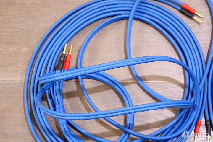 Audio Note AN-L Bi-Wire