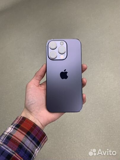 iPhone 14 Pro, 128 ГБ