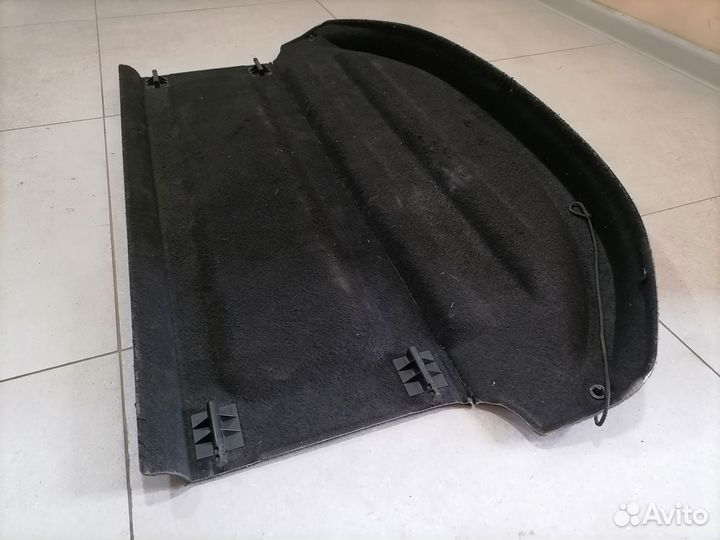 Полка багажника Mitsubishi Carisma (DA) 1999-2003