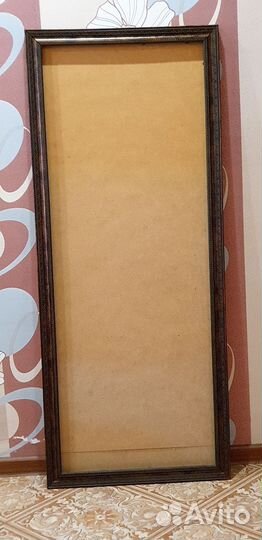 Рамка для зеркала