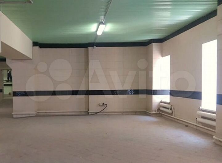 Пищевое Производство, 297 м²