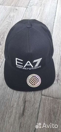 Кепка бейсболка мужская