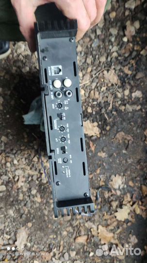 Новый моноблок 1000 watt