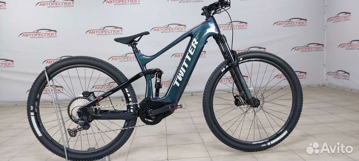 Электровелосипед