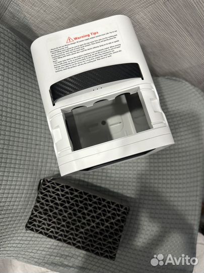 Кондиционер мобильный Microhoo