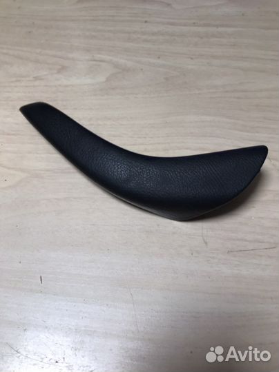 Ручка двери Mercedes W220 1998-2005