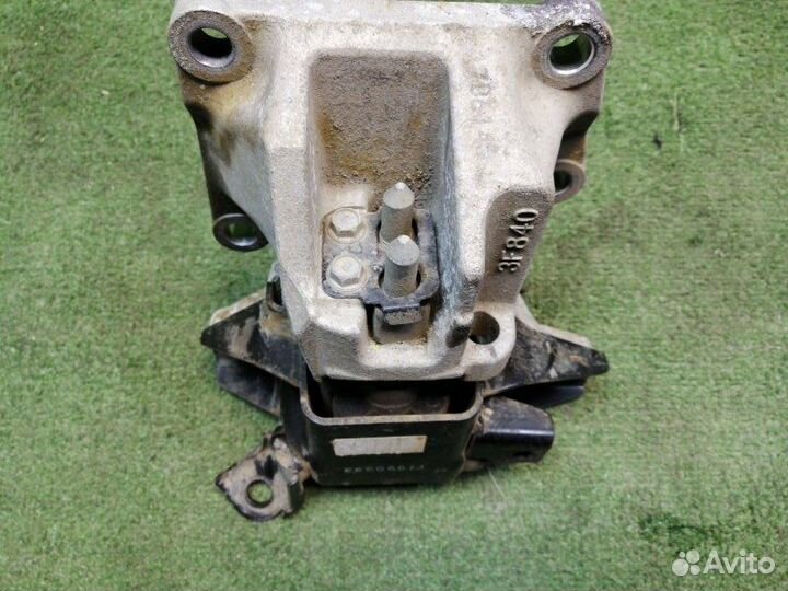 Опора двигателя левая Hyundai Creta GS G4NA 2017