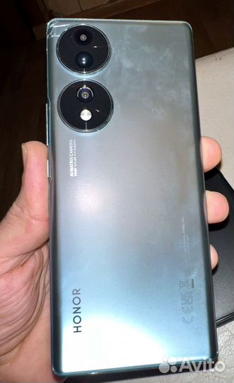 HONOR 70, 8/256 ГБ