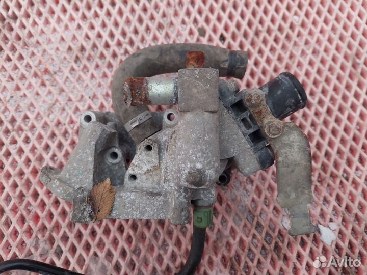 Термостат Chery Tiggo t11