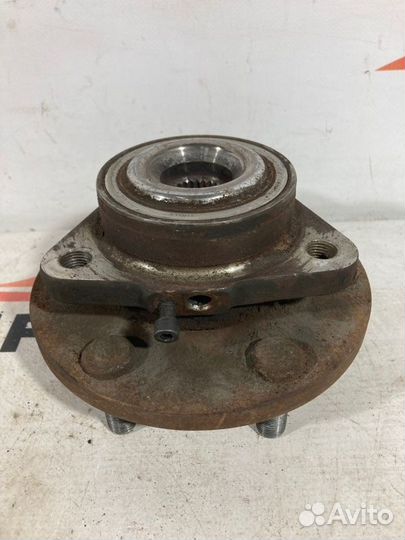 Ступица передняя Infiniti Qx80/Qx56 Z62