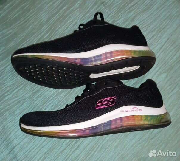 Кроссовки Skech-air, р. 35