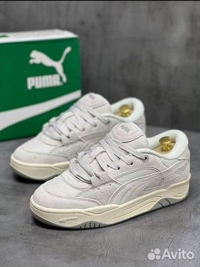 Кроссовки puma 180