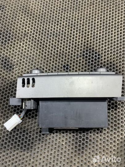 Блок климата Актион Кайрон SsangYong Kyron