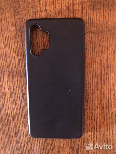 Чехол на samsung a 32