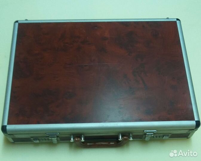 Набор ножей millerhaus