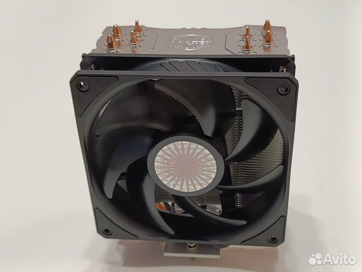 Кулер Cooler Master Hyper 212 EVO V2