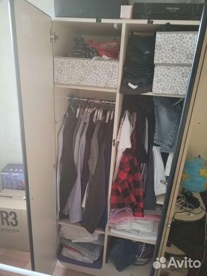 Детский фкаф