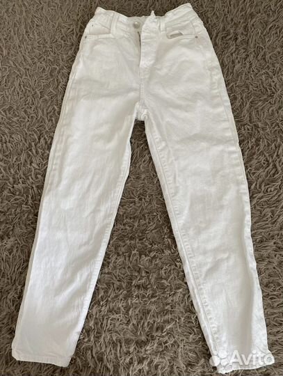Джинсы Zara