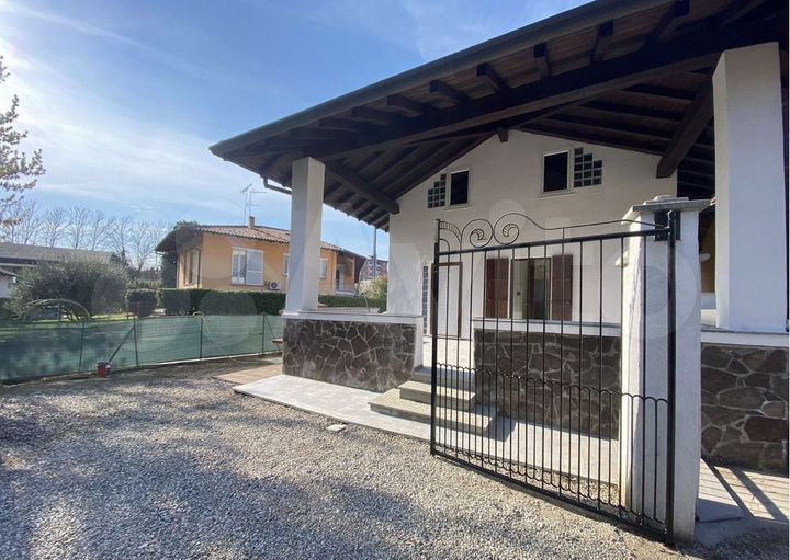 Дом 190 м² на участке 250 м² (Италия)