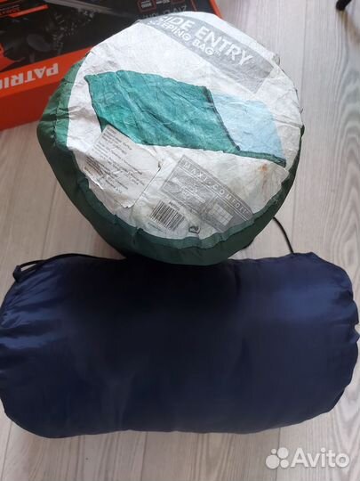 Котелок, чайник, столы, рюкзак экспедиционный