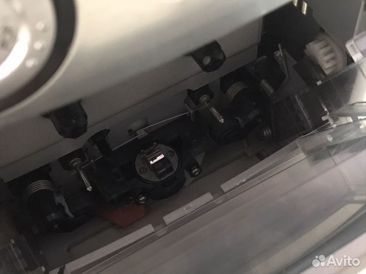 Музыкальный центр hi-fi aiwa