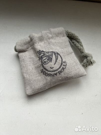 Шарик для йоги