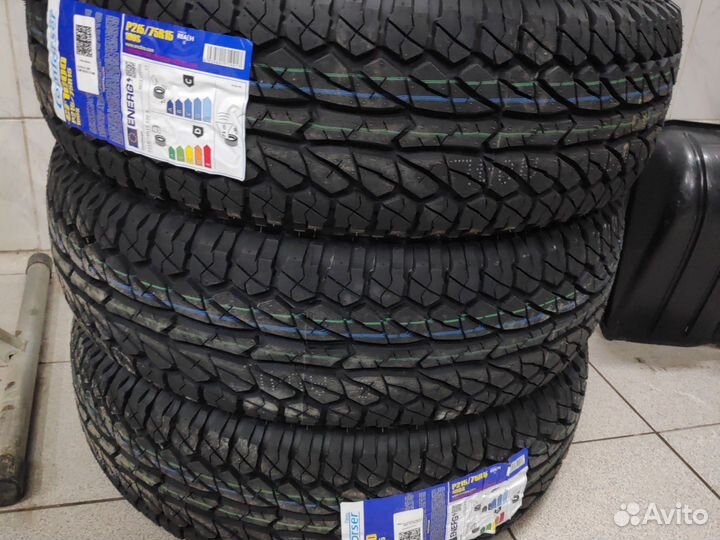 Comforser CF1000 215/75 R15