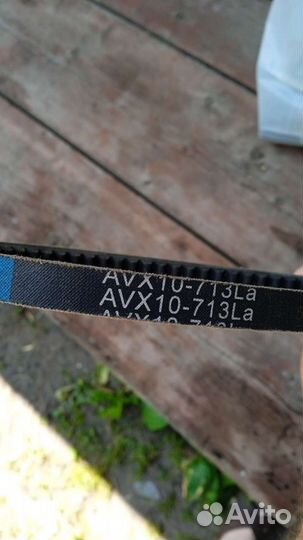 Ремень генератора ваз 2109