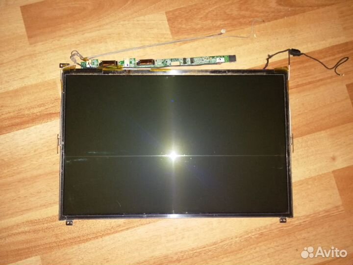 Матрица для ноутбука 15.4